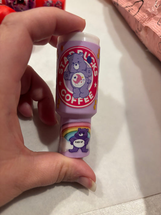 Mini Keychain Tumbler 10
