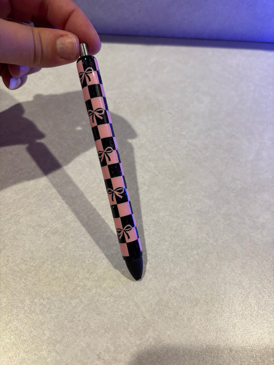 Glitter Pen