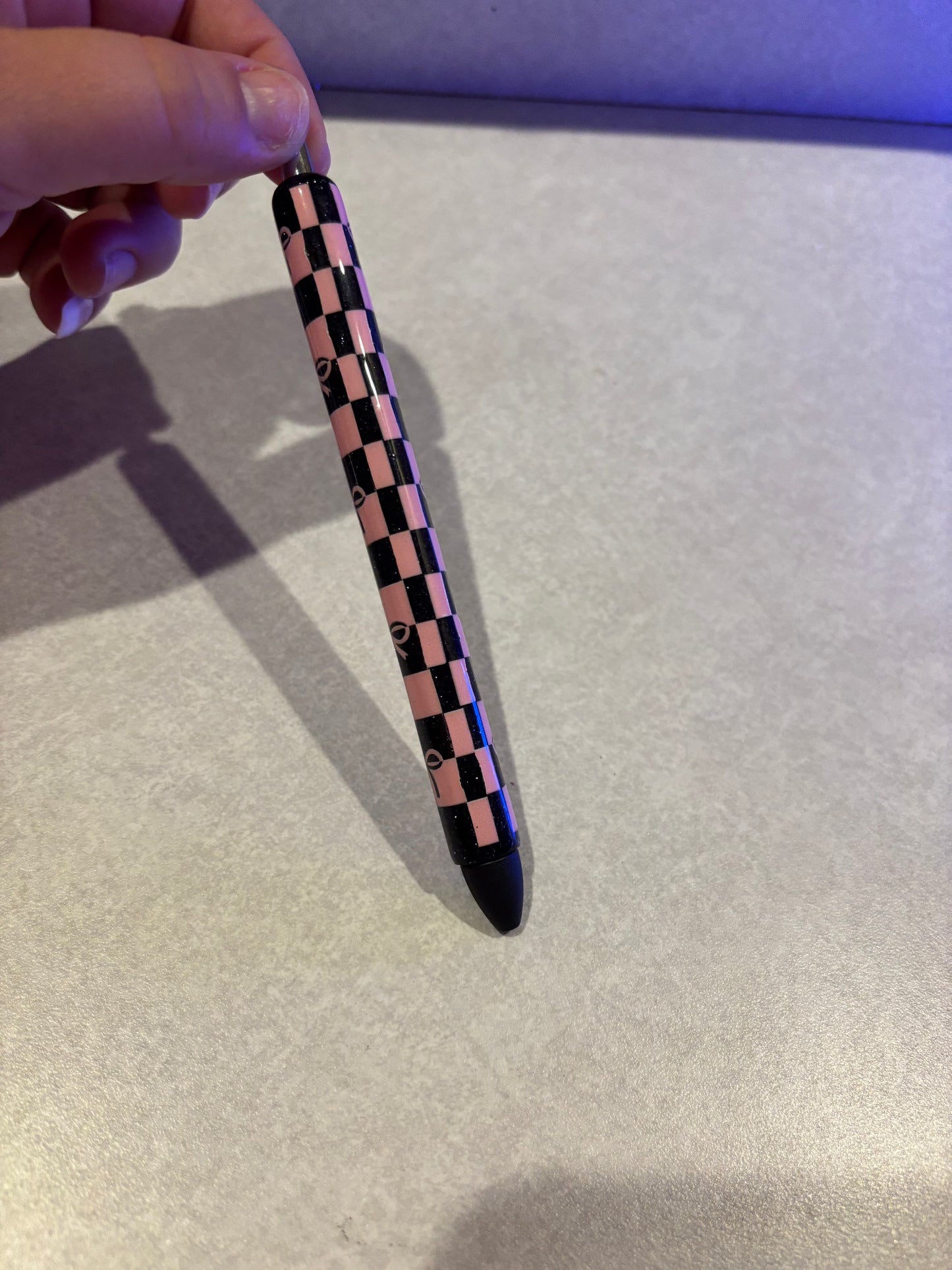Glitter Pen