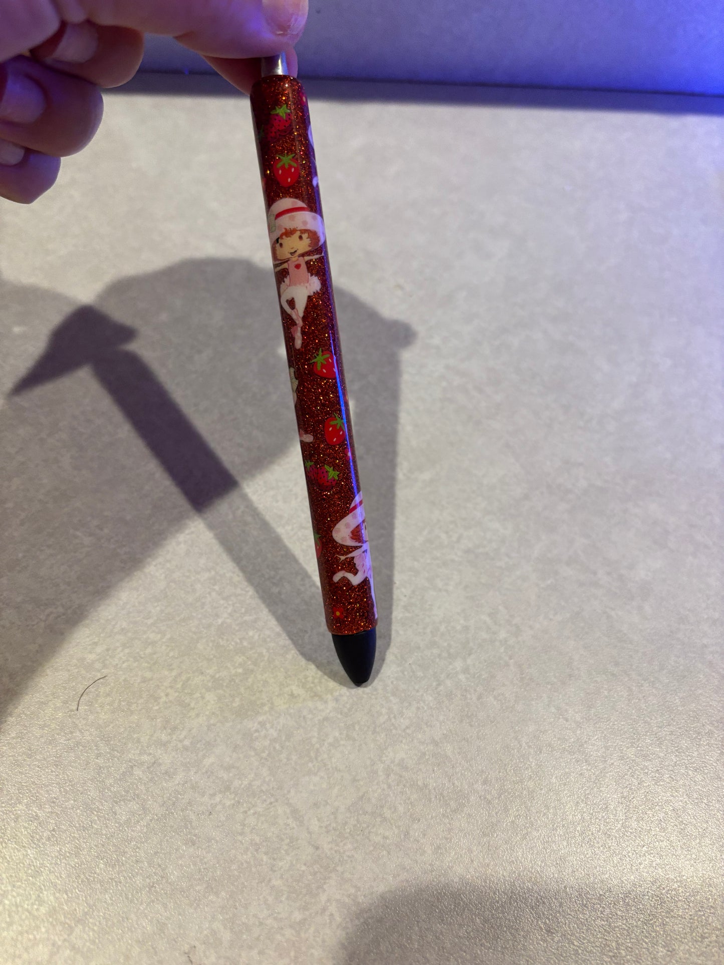 Glitter Pen