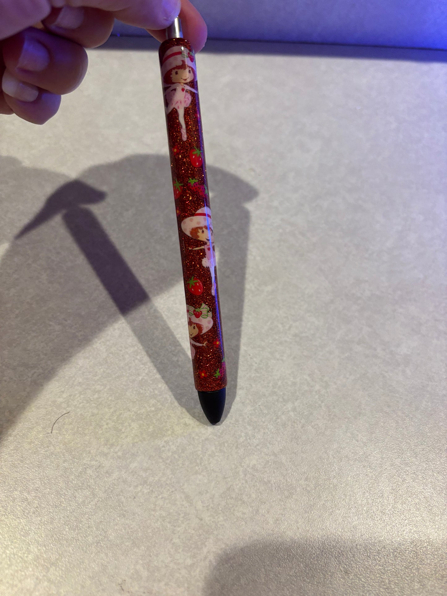 Glitter Pen