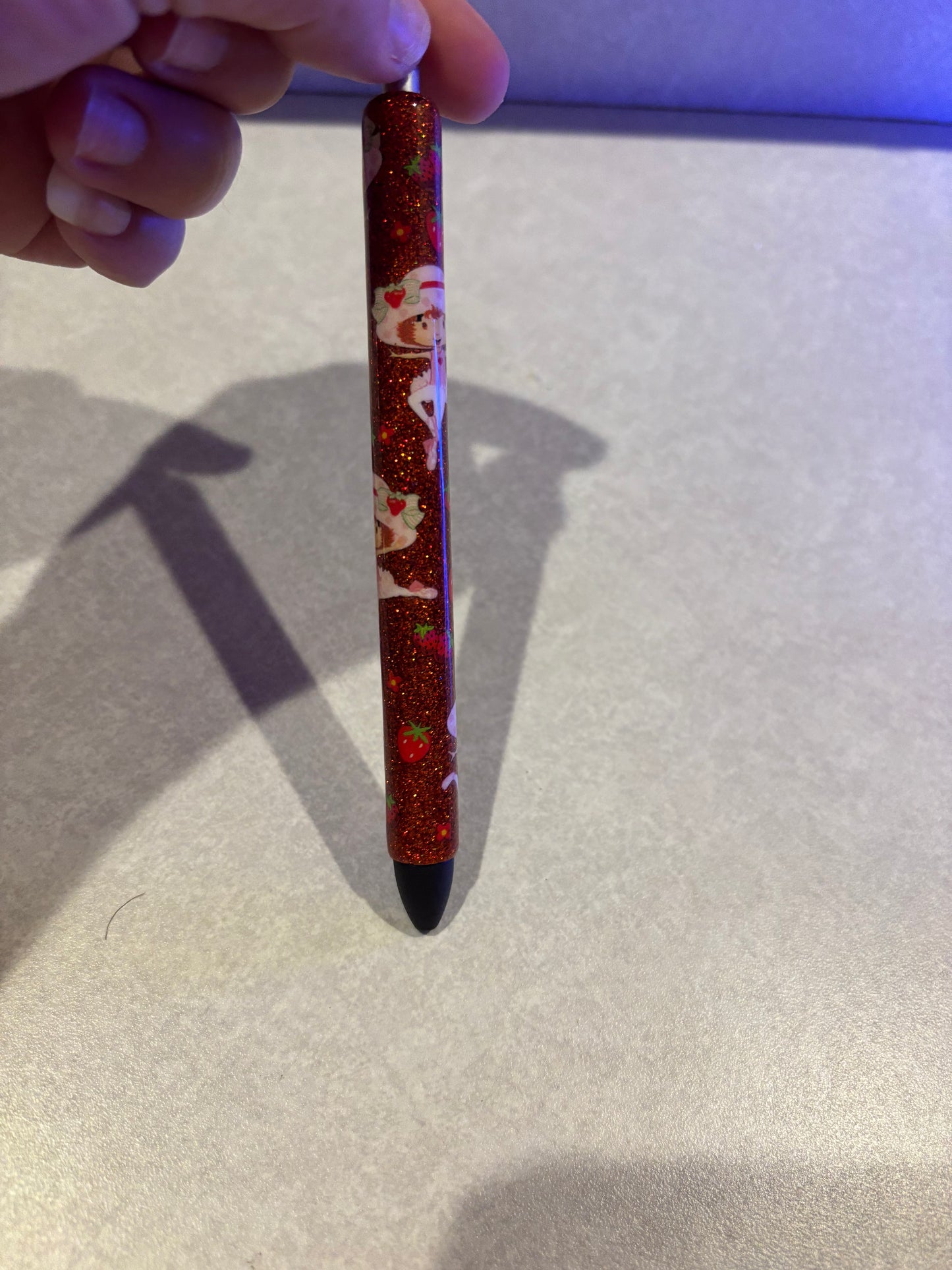 Glitter Pen