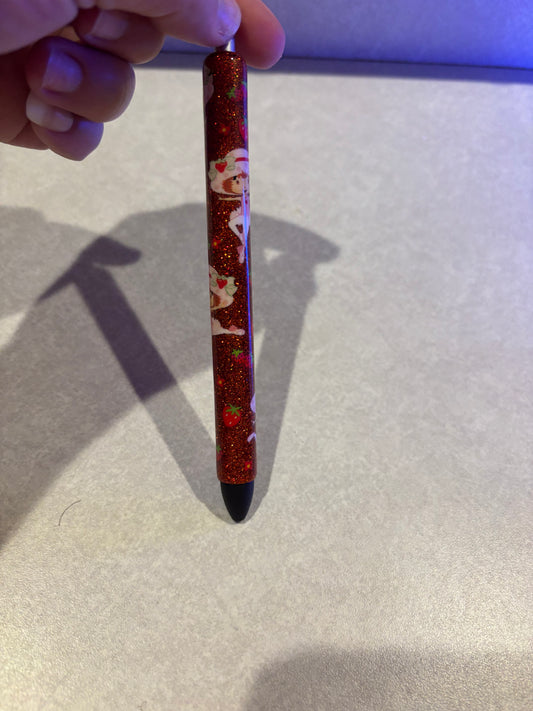 Glitter Pen