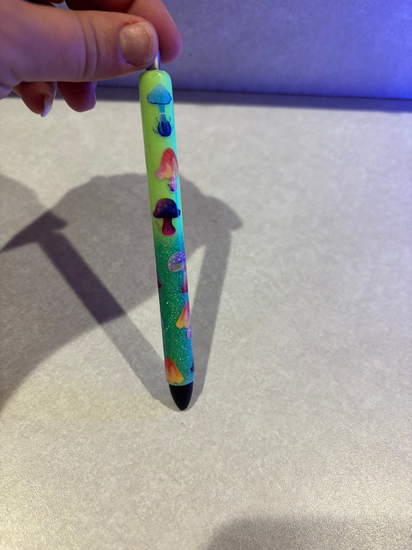 Glitter Pen