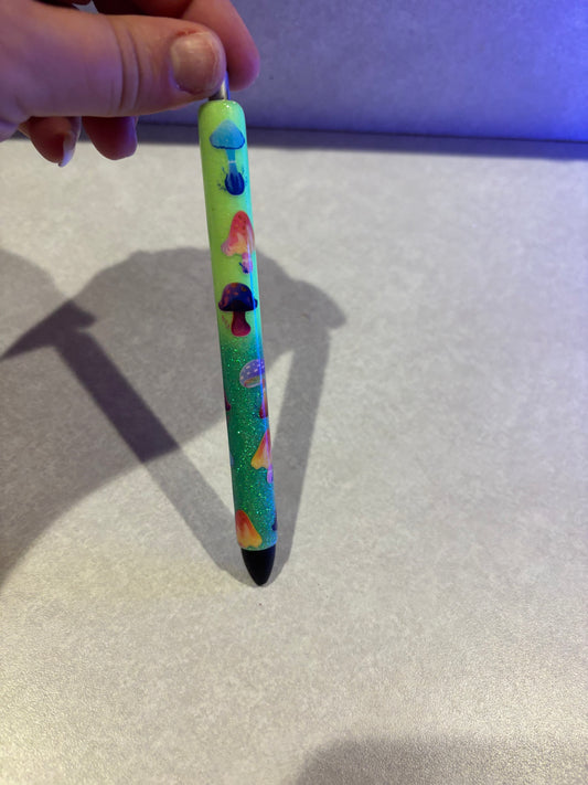 Glitter Pen