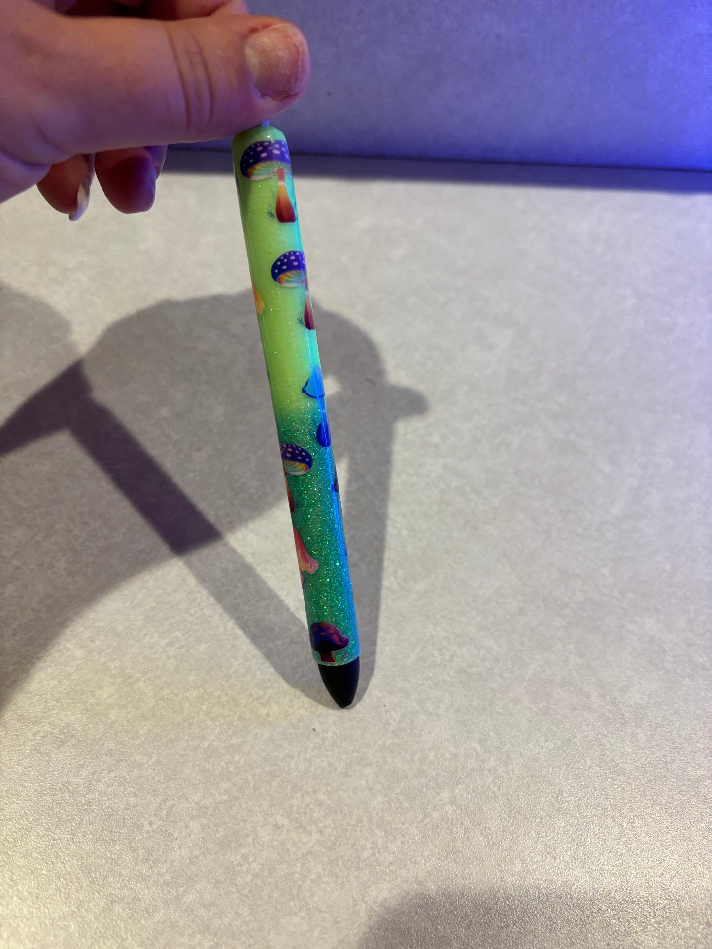 Glitter Pen