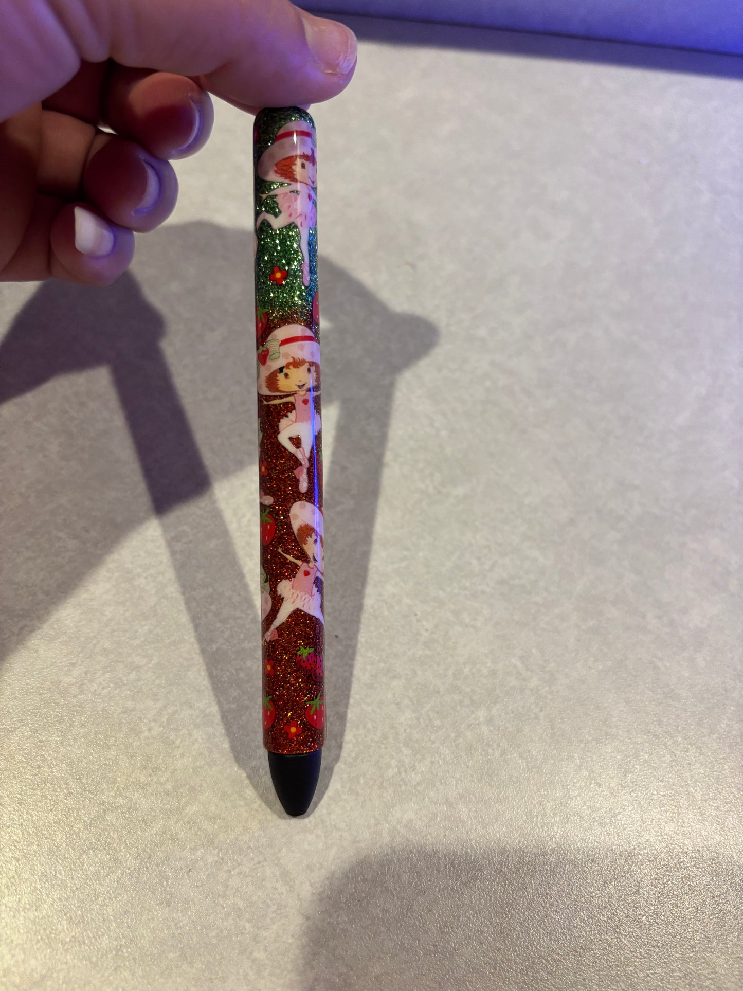 Glitter Pen