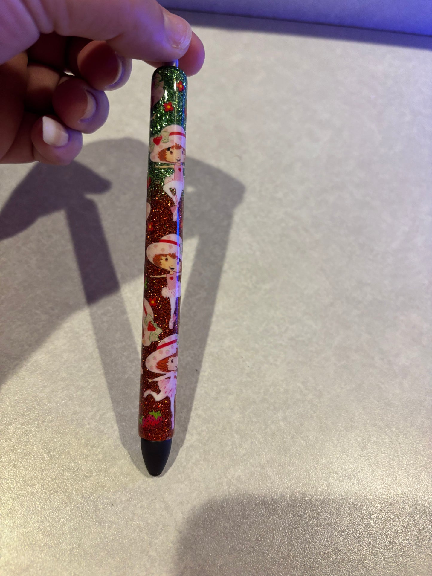 Glitter Pen