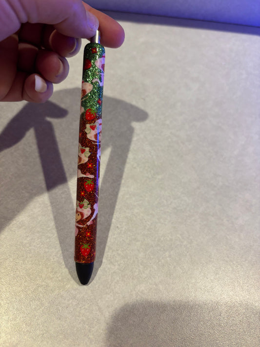Glitter Pen
