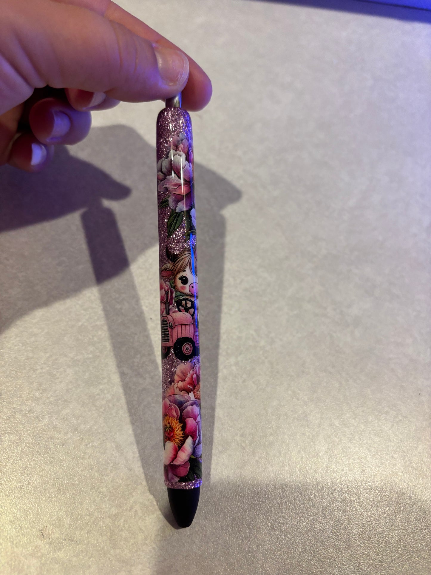 Glitter Pen