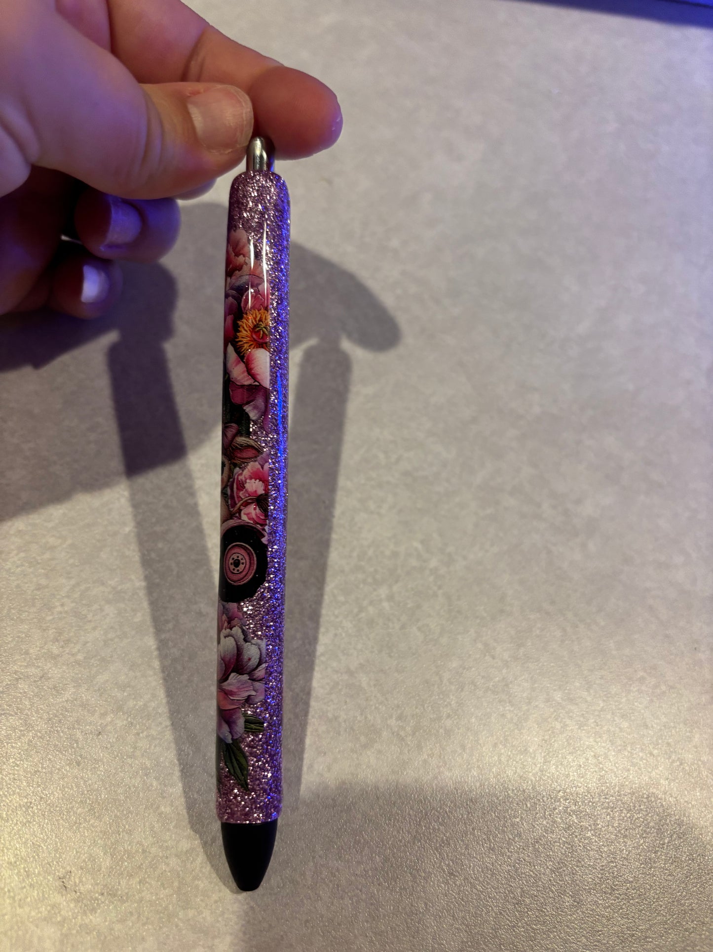 Glitter Pen