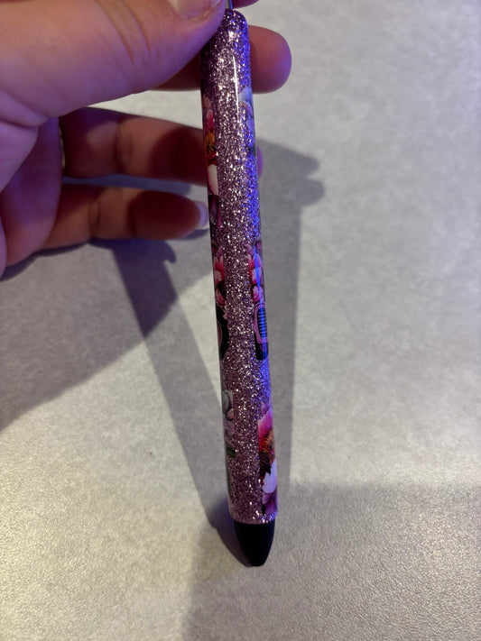 Glitter Pen